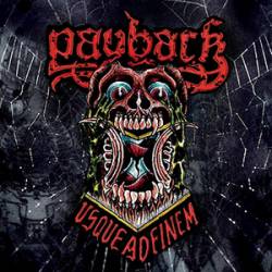 Payback (ITA) : Usque Ad Finem
